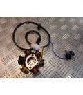 stator allumage p2r scooter peugeot 50 trekker tkr vivacity speedfight buxy elyseo looxor x-fight zenith pgo bigmax ...