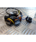 stator allumage p2r scooter peugeot 50 trekker tkr vivacity speedfight buxy elyseo looxor x-fight zenith pgo bigmax ...