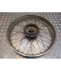 jante roue avant moto suzuki 125 ts er 31 x 1.60 takasago japan