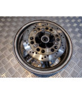 jante roue avant scooter suzuki uh 125 burgman bp111 2002 - 2006