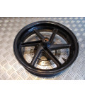 jante roue avant disque frein scooter honda szx 50 x8r