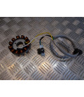 stator bobines allumage scooter mbk 50 booster nitro ovetto stunt apres 2004 12 poles bws aerox neos p2r ...