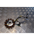 stator bobines allumage scooter mbk 50 booster nitro ovetto stunt apres 2004 12 poles bws aerox neos p2r ...