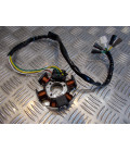 stator bobines allumage 60w moto 50 mecaboite am6 derbi tzr smx rs rx mrx trigger dt xlimit ...