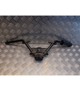 guidon scooter piaggio 500 x9 evolution zapm27
