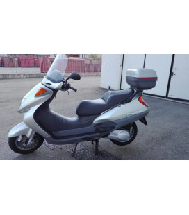 papiers carte grise scooter honda 125 fes pantheon 2 temps 2000 jf05a