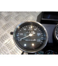 compteur vitesse kms compte tours tableau bord universel adaptable type moto suzuki 125 gn bobber custom chopper cafe Racer scra