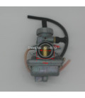 carburateur pz24 moto dirt bike quad buggy 125 cc atv dax karting dirt bike buggy ...