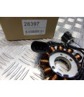 stator bobines allumage scooter piaggio 50 fly vespa lx et4 4 temps ...