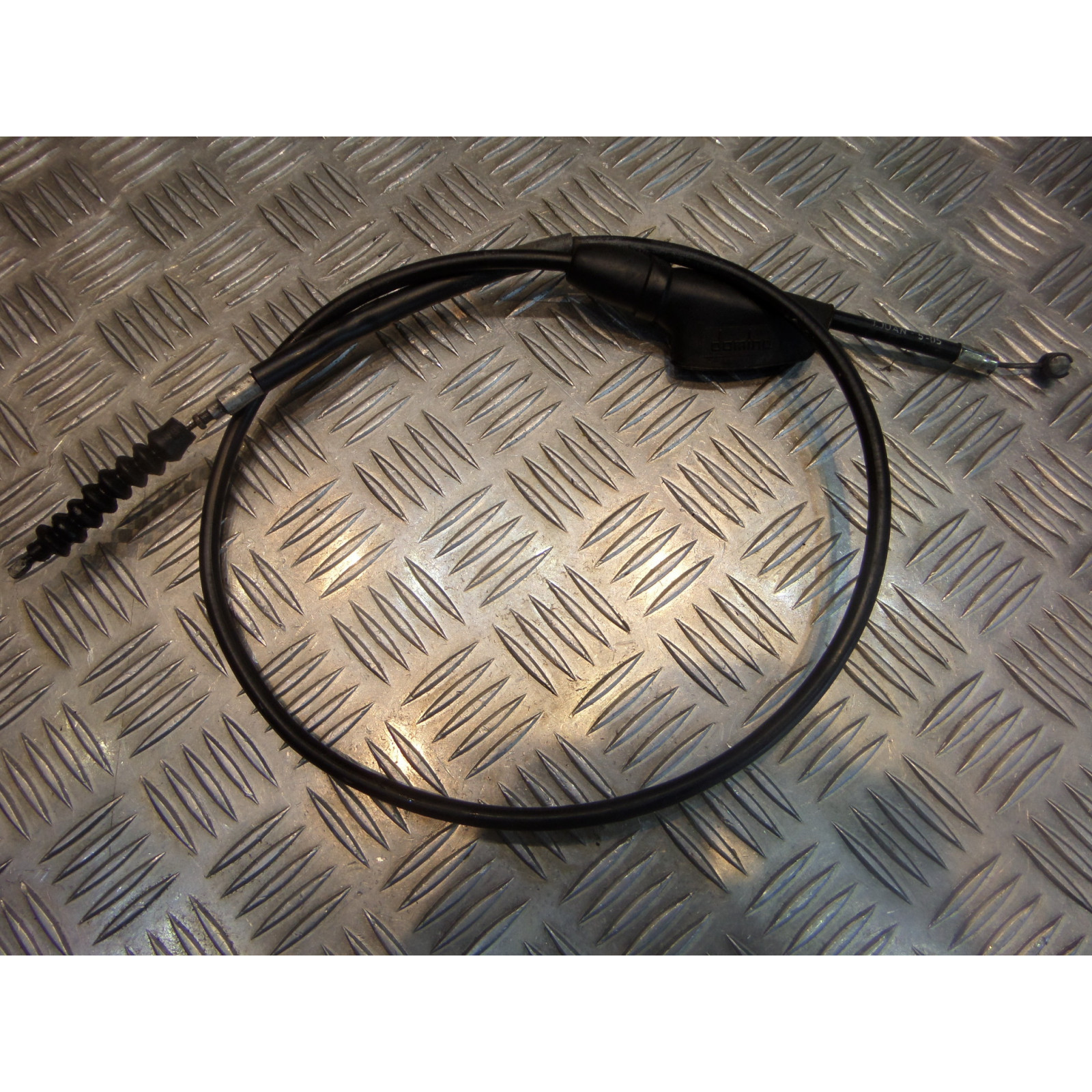 cable embrayage de moto derbi 50 senda tubulaire