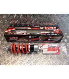 amortisseur suspension arriere yss topline mono moto yamaha yzf r6 rj11 2006 - 2009 MZ456-295TR-10-85 bihr 772478