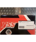 amortisseur suspension arriere yss topline mono moto yamaha yzf r6 rj11 2006 - 2009 MZ456-295TR-10-85 bihr 772478