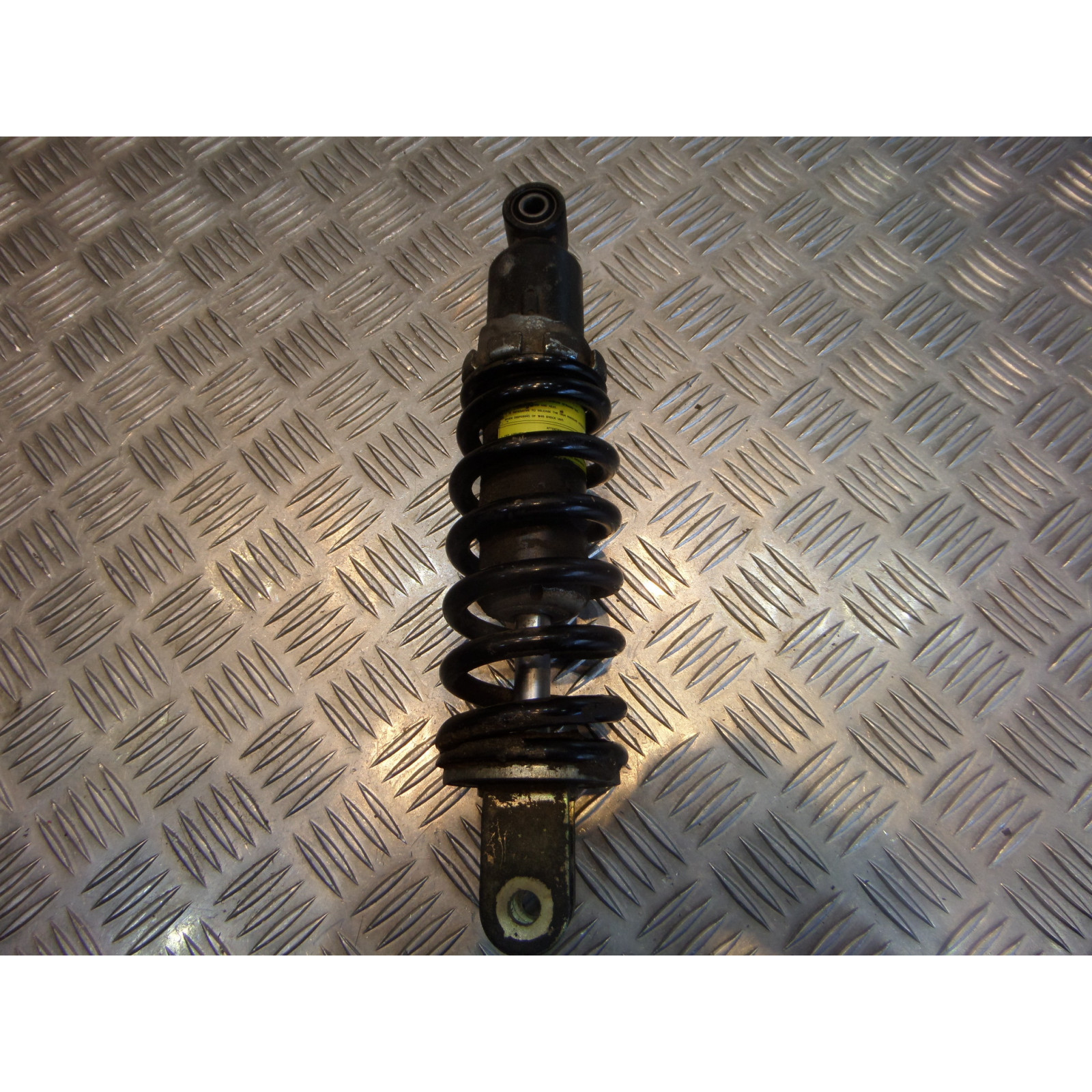 amortisseur suspension moto Suzuki 125 rg fun nf13b