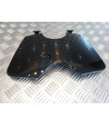 cache trappe couvercle boite a gants scooter honda 125 sh 2013 - 2016 carrosserie carenage coffre