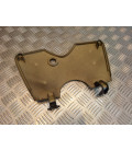 cache trappe couvercle boite a gants scooter honda 125 sh 2013 - 2016 carrosserie carenage coffre