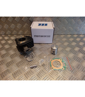 cylindre piston motoforce black serie scooter chinois cpi keeway generic 50 axe 12 mm 2 temps ...