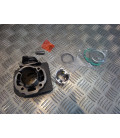 cylindre piston 10 mm motoforce morini ac neuf scooter derbi 50 vamos hunter atlantis aprilia habana mojito ...