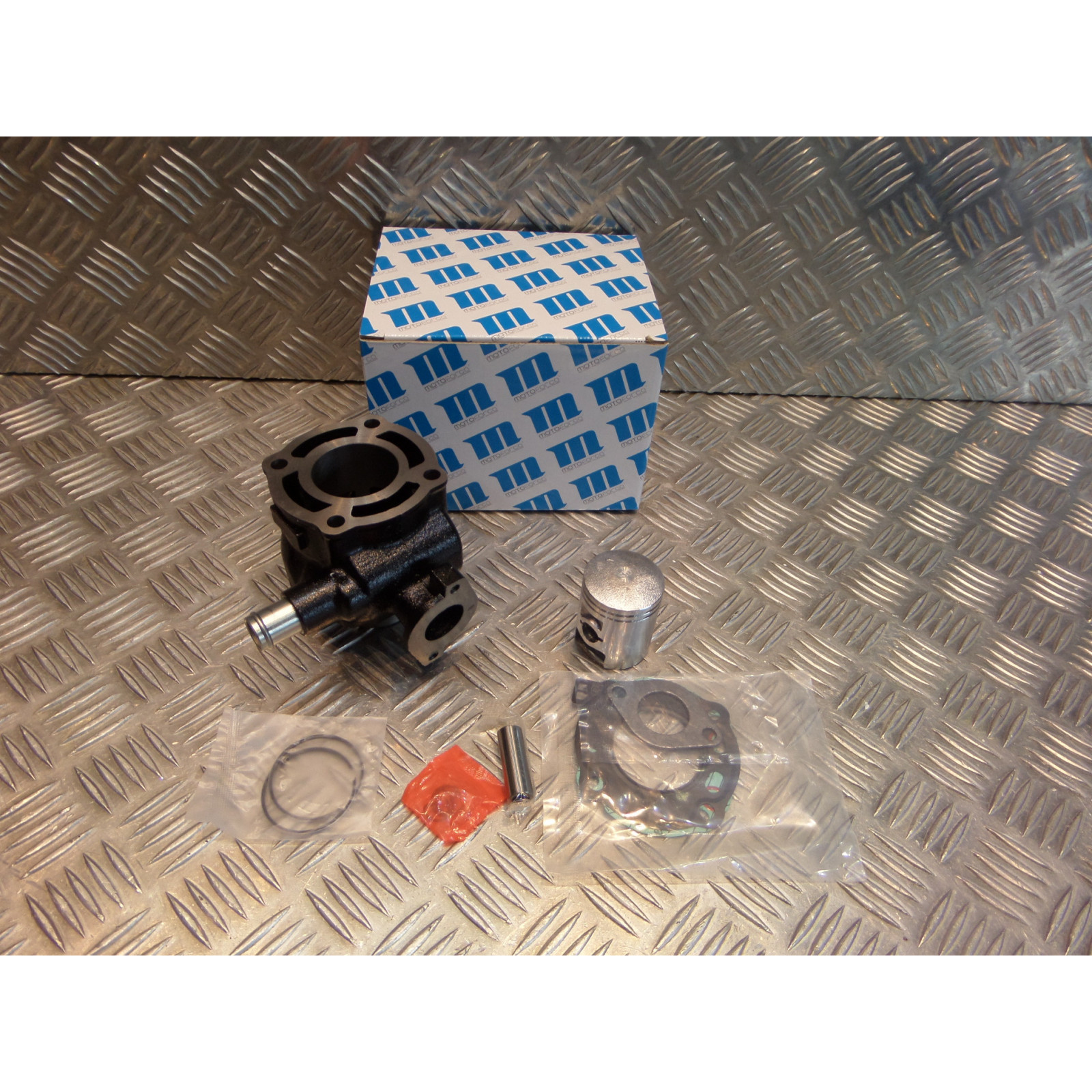 cylindre piston motoforce morini lc scooter Suzuki 50 katana zillion aprilia sr derbi paddok atlantis predator ....