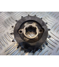 pignon transmission 16 dent moto yamaha 600 xj 51j