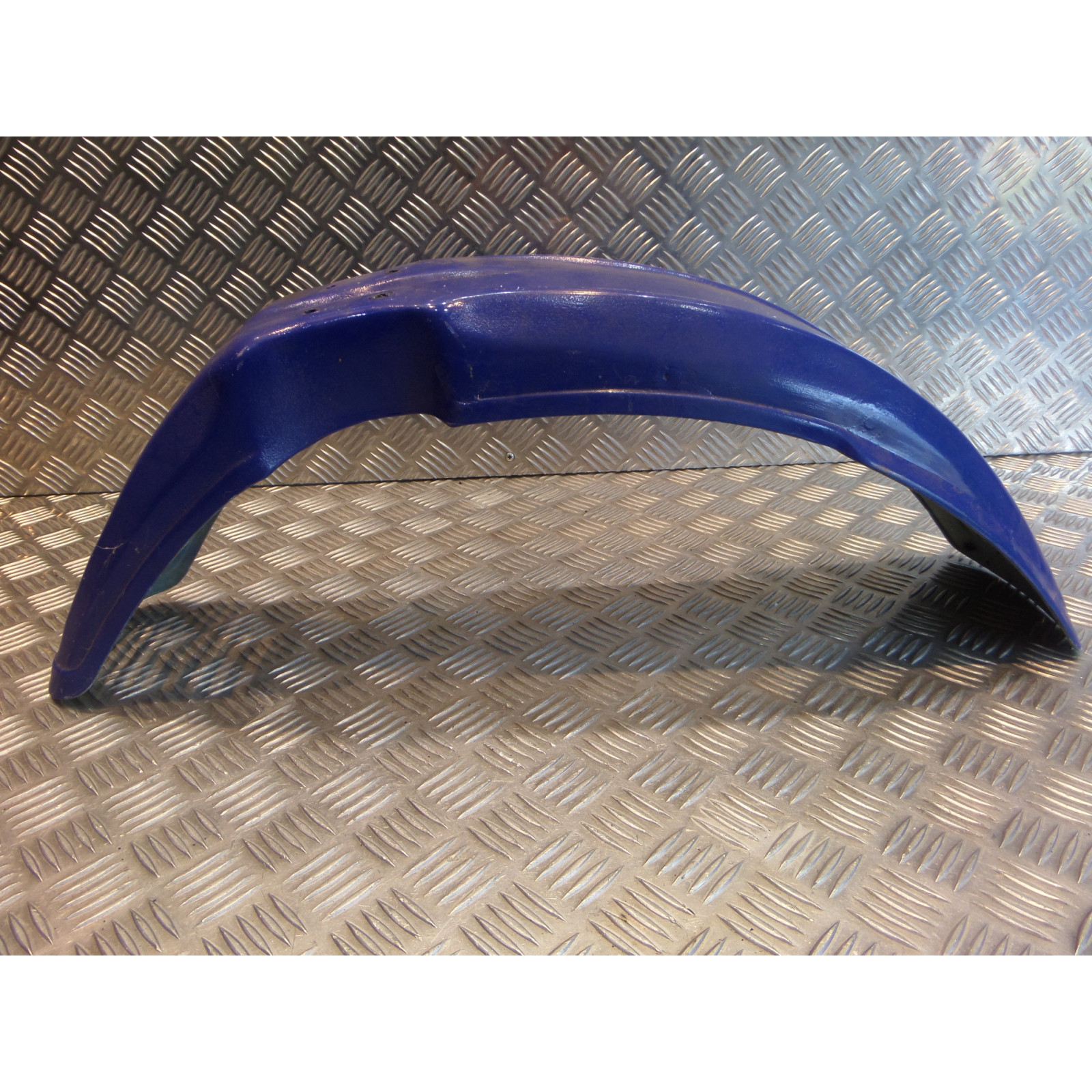 garde boue avant moto suzuki 80 ts 