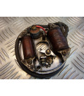 stator bobine allumage moto jawa 250 kyvacka type 353 1957