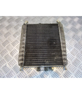 radiateur eau origine scooter piaggio 125 x8