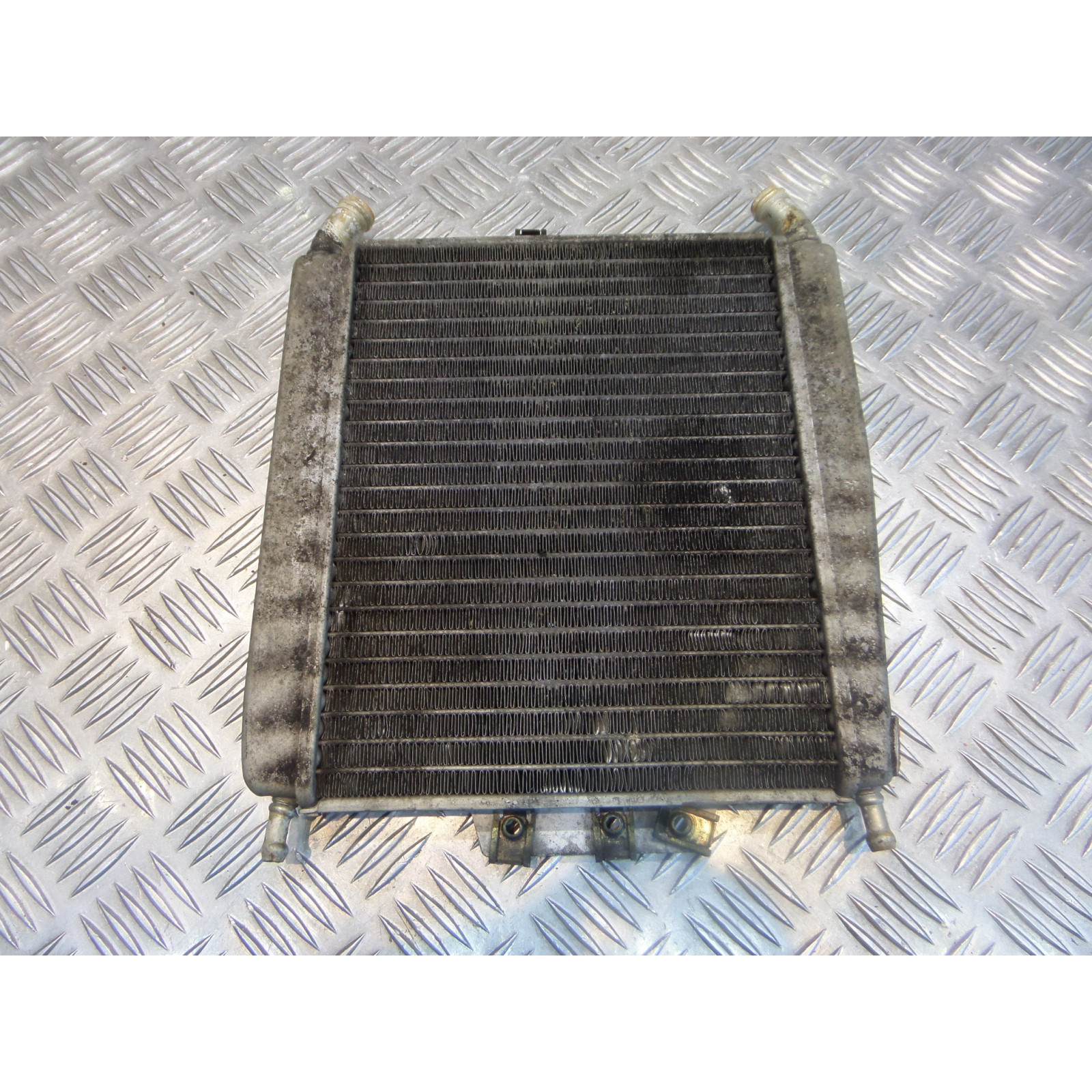 radiateur eau origine scooter piaggio 125 x8