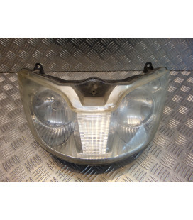 phare optique de scooter piaggio 125 x8