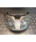 phare optique de scooter piaggio 125 x8