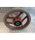 roue jante avant moto kawasaki gpz 900 r ninja zx900a 1984 - 1989