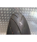 pneu moto dunlop sportmax d222f 120 / 70 zr 17 m/c 58w occasion
