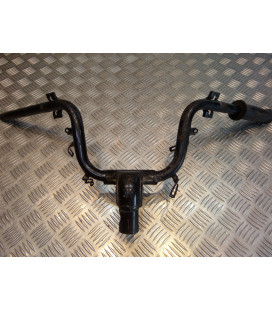 guidon scooter sym 125 joyride