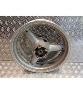 roue jante arriere moto suzuki 600 gsx f gsxf js1aj 1998 - 03