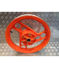 roue jante pneu arriere moto yamaha 600 xj 51j