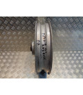 roue jante arriere moto aprilia 125 red rose
