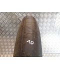 pneu course moto dunlop 120 / 70 sportmax gp racer slick m occasion