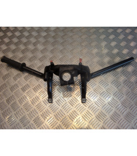 guidon scooter aprilia 125 scarabeo zd4pca