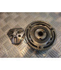 embrayage moteur 125 sachs moto ktm hercules gauthier ... vintage 