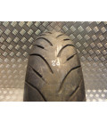pneu moto bridgestone hoop b02 130 / 70 - 16 m/c 61p occasion