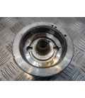 rotor volant allumage motoplat moteur 125 sachs moto vintage ktm gauthier hercule husqvarna ... 