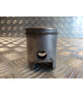 piston avec segment moteur 125 sachs moto ktm hercule gauthier husqvarna bps dkw penton ... vintage 