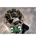 stator bobines allumage + rotor volant motoforce scooter mbk 50 nitro ovetto flipper aprilia sr ... moteur minarreli horizontal