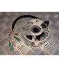 stator bobines allumage + rotor volant motoforce scooter mbk 50 nitro ovetto flipper aprilia sr ... moteur minarreli horizontal