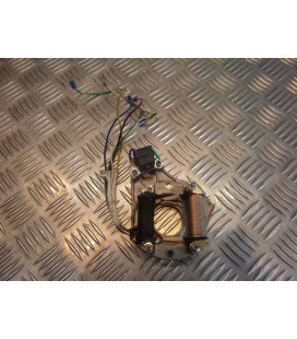 stator bobine allumage moto cross 125 dirt bike 154fmi dax quad ...