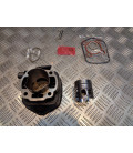 cylindre piston fonte diam 47 mm naraku moteur minarelli horizontal lc scooter mbk 50 nitro mach g malaguti f12 aprilia sr... NK