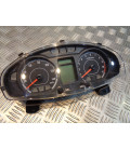 compteur vitesse scooter tableau bord scooter suzuki uh 125 burgman 2015 341 - 12jp