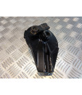 flasque de frein arriere moto honda 200 mtx md07