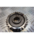 pignon moteur moto honda 200 mtx md07