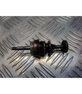 valve echappement moto honda 200 mtx md07