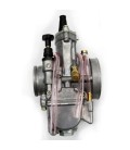 carburateur keihin 32 pwk powerjet moto cross preparation racing scooter dirt dax ...